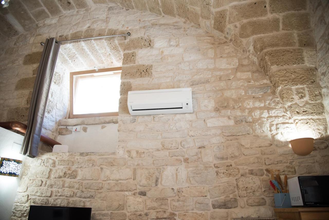 Piazza Duomo - Medieval Puglia'S House Giovinazzo Bagian luar foto