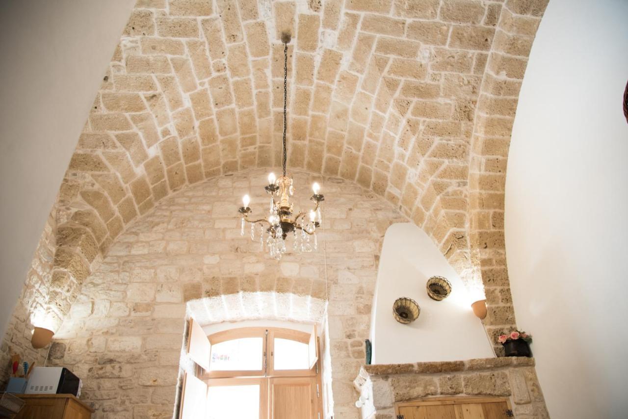Piazza Duomo - Medieval Puglia'S House Giovinazzo Bagian luar foto