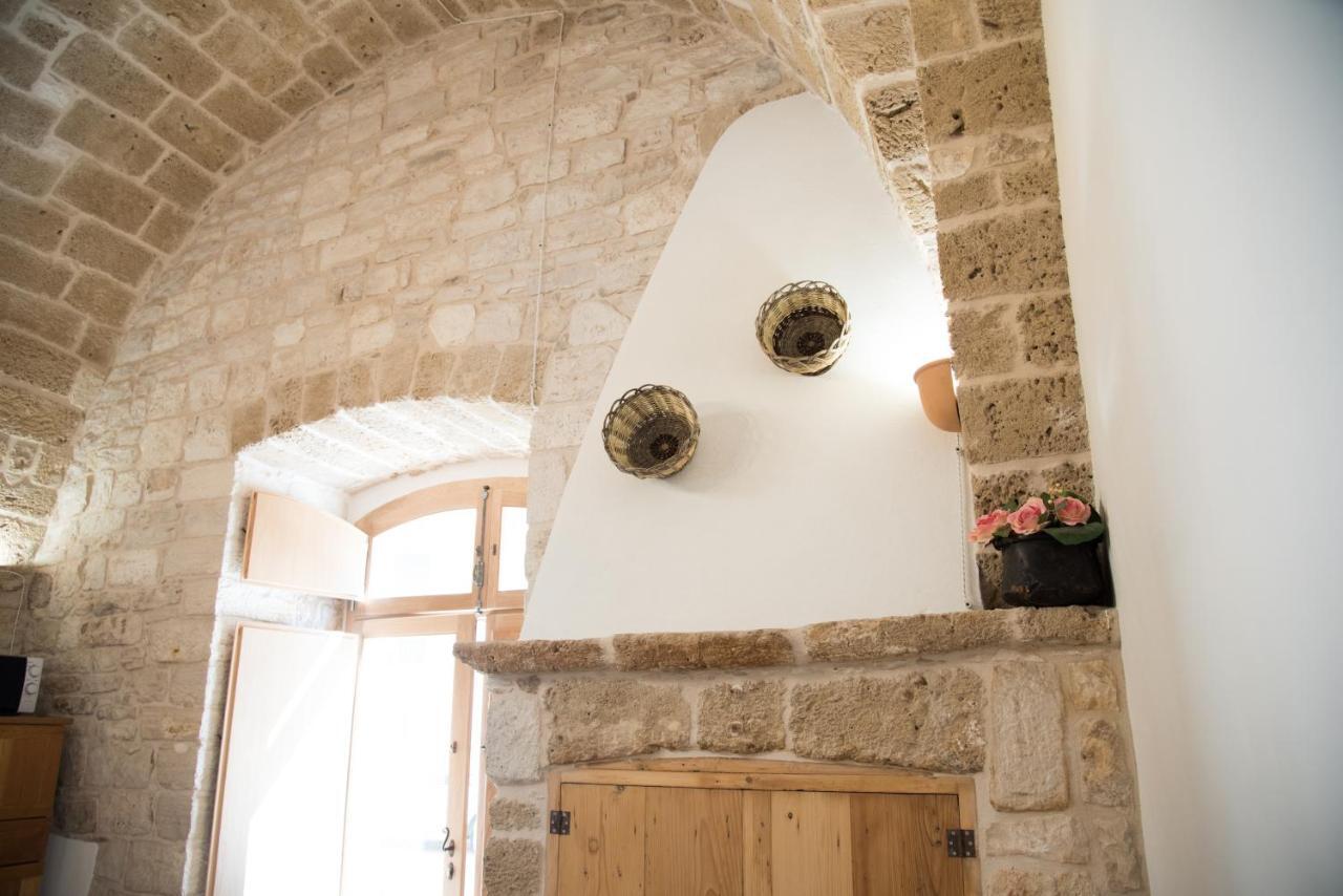 Piazza Duomo - Medieval Puglia'S House Giovinazzo Bagian luar foto